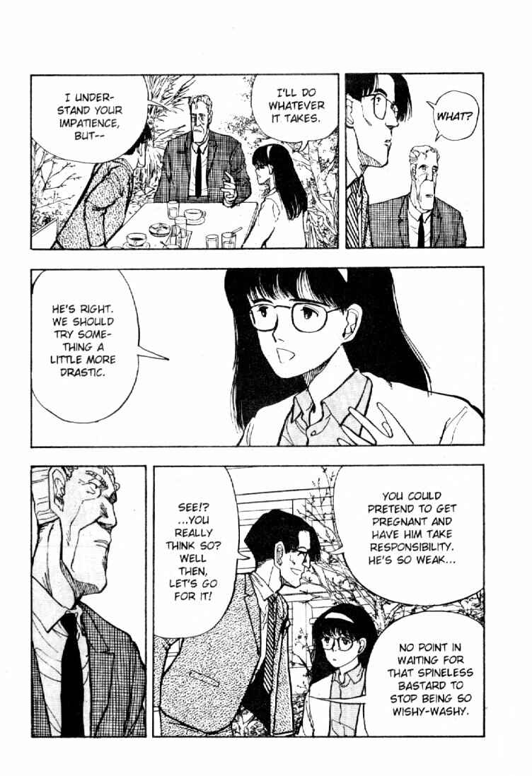 Page 8 Chapter 46 Dance Till Tomorrow