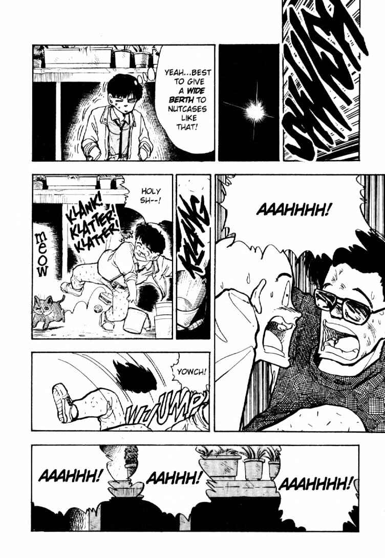 Page 13 Chapter 18 Dance Till Tomorrow