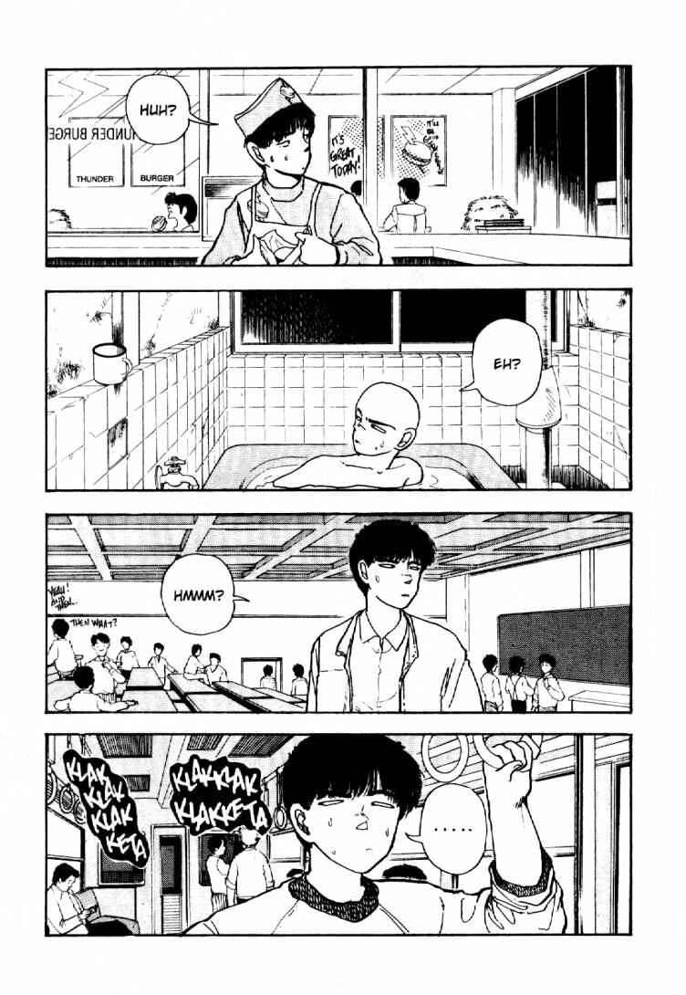 Page 8 Chapter 18 Dance Till Tomorrow