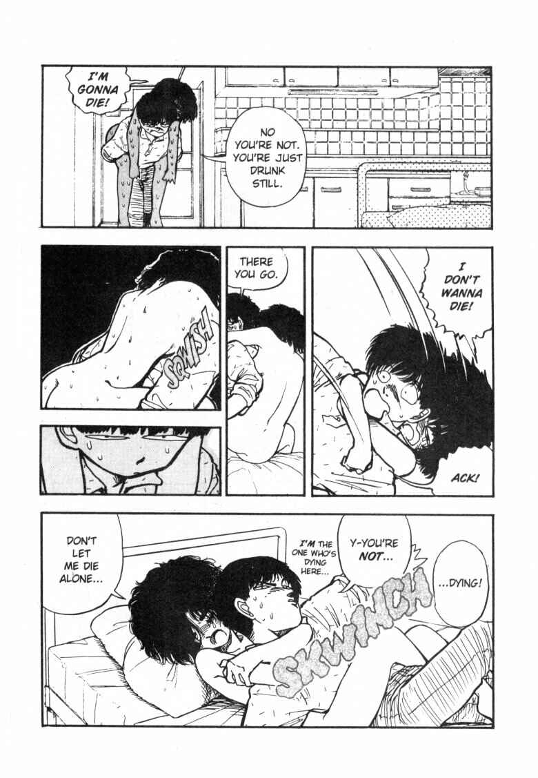 Page 13 Chapter 62 Dance Till Tomorrow