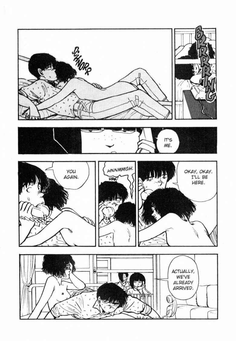 Page 15 Chapter 62 Dance Till Tomorrow