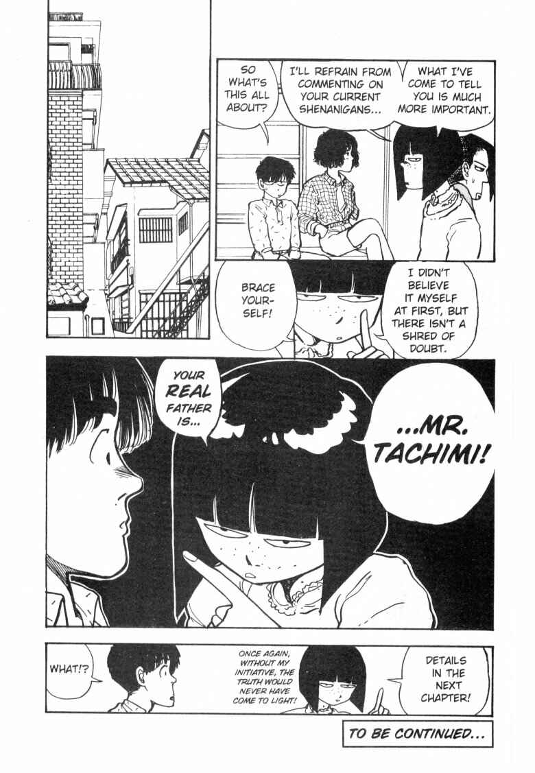 Page 16 Chapter 62 Dance Till Tomorrow