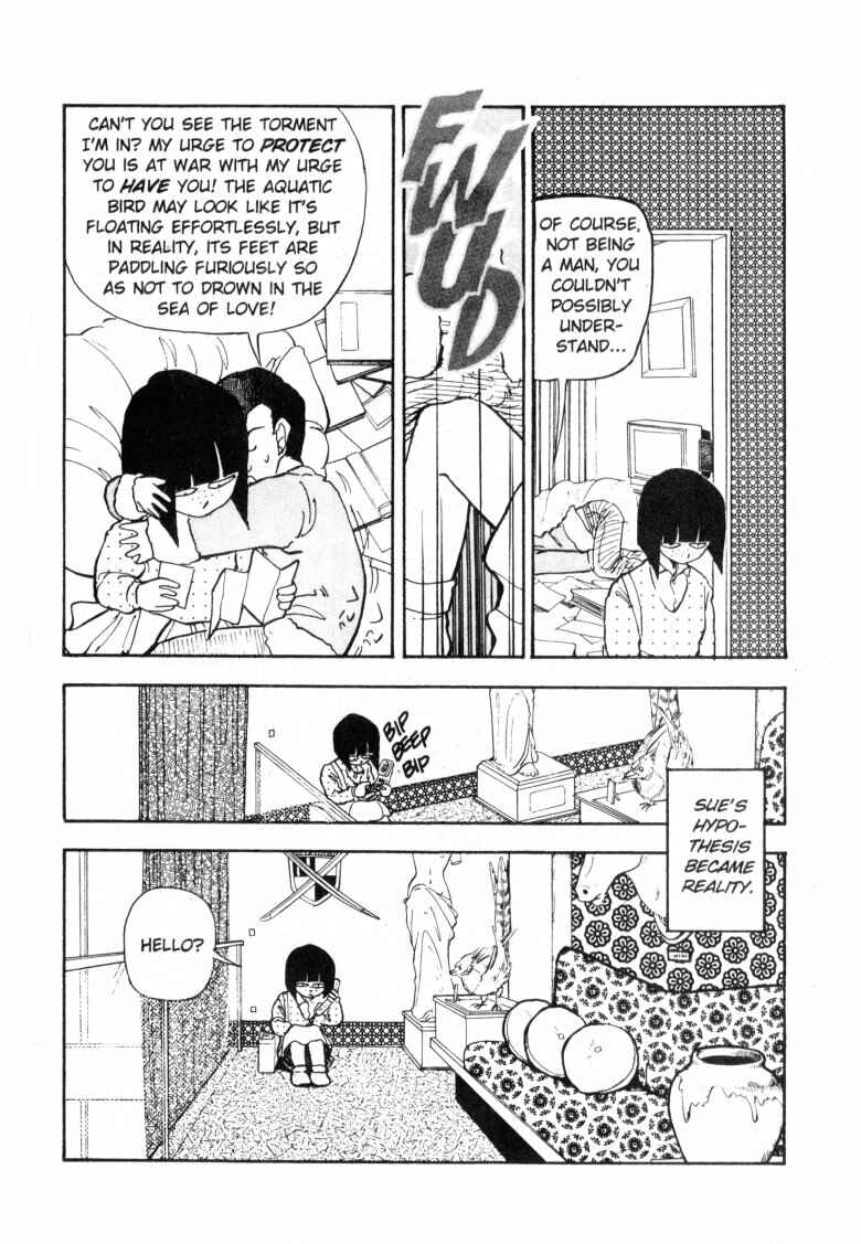 Page 5 Chapter 62 Dance Till Tomorrow