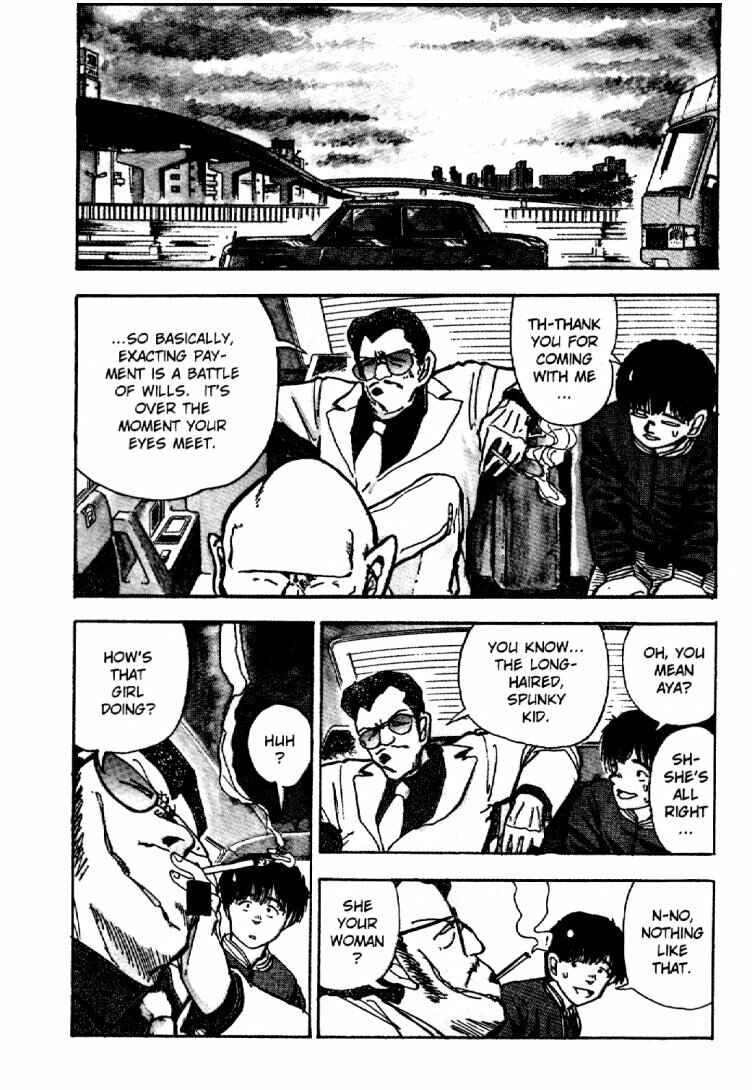 Page 14 Chapter 13 Dance Till Tomorrow