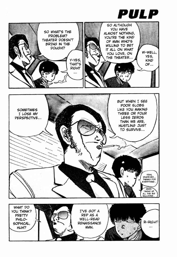 Page 15 Chapter 13 Dance Till Tomorrow