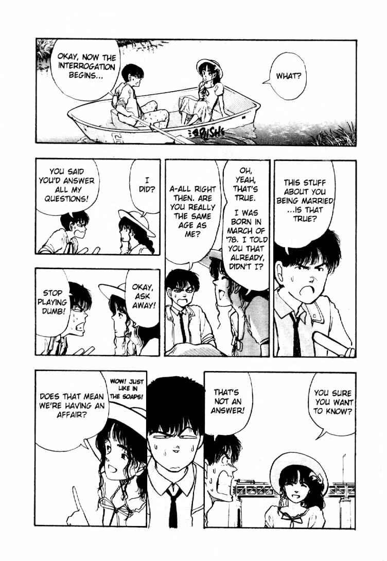 Page 12 Chapter 19 Dance Till Tomorrow