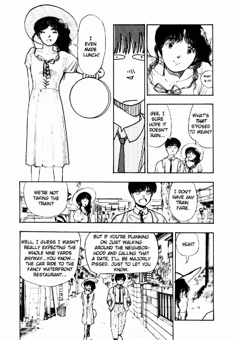 Page 8 Chapter 19 Dance Till Tomorrow