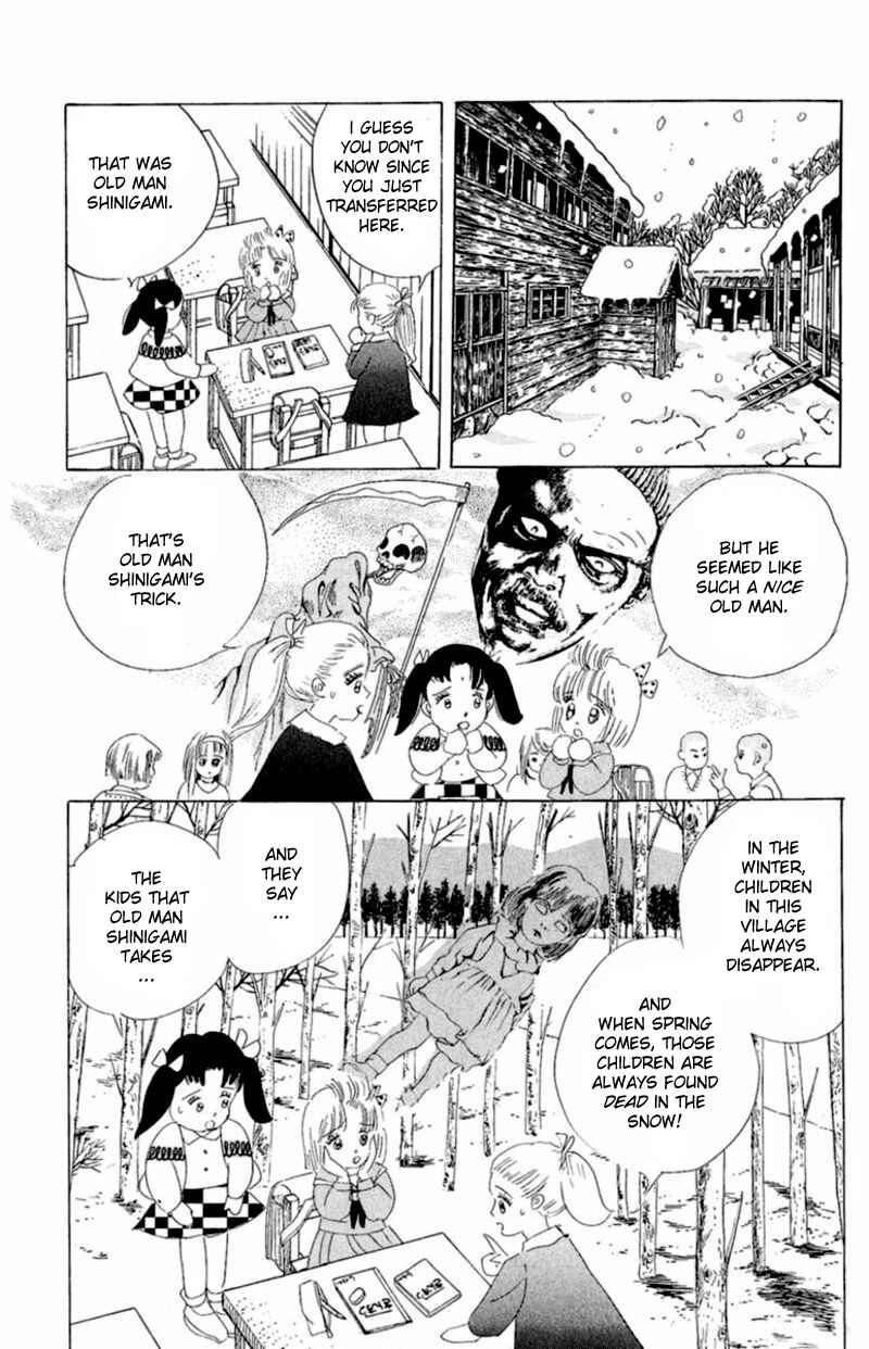 Page 5 Chapter 14 13 Peoples Short Suspense & Horror