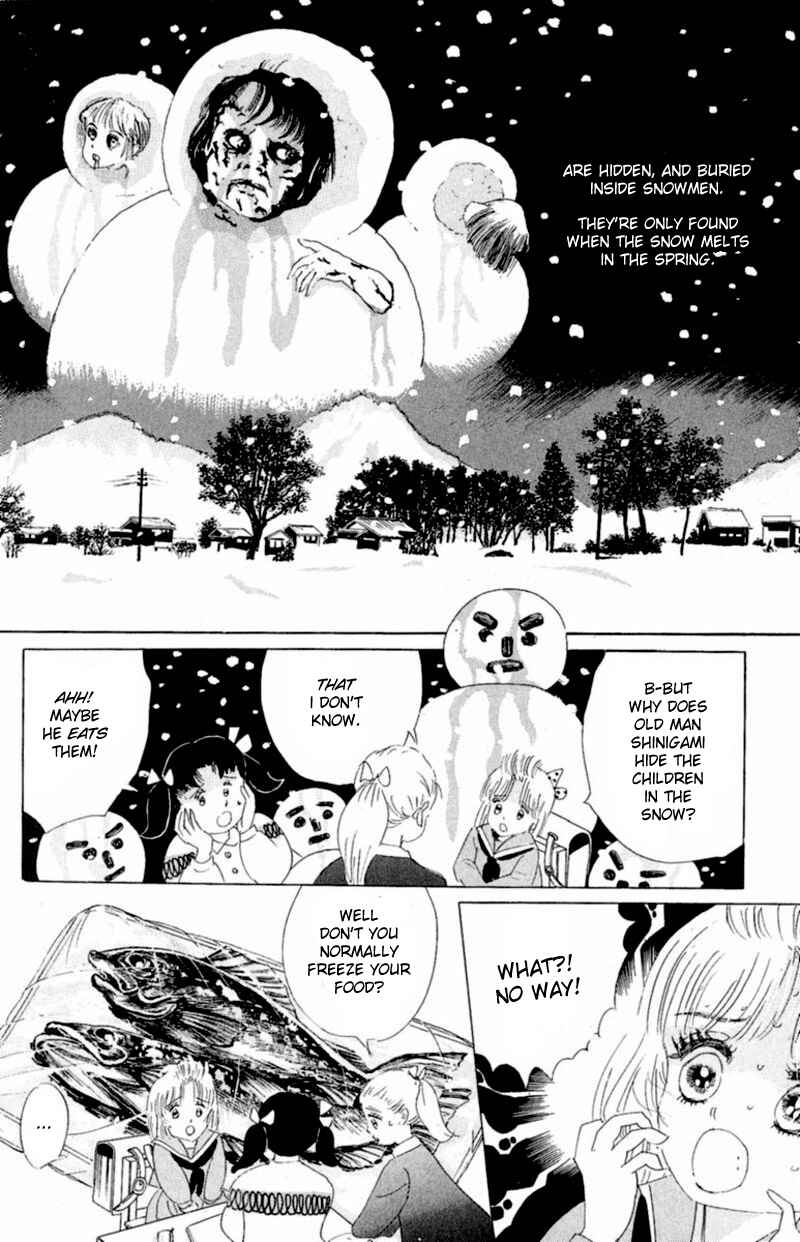 Page 6 Chapter 14 13 Peoples Short Suspense & Horror