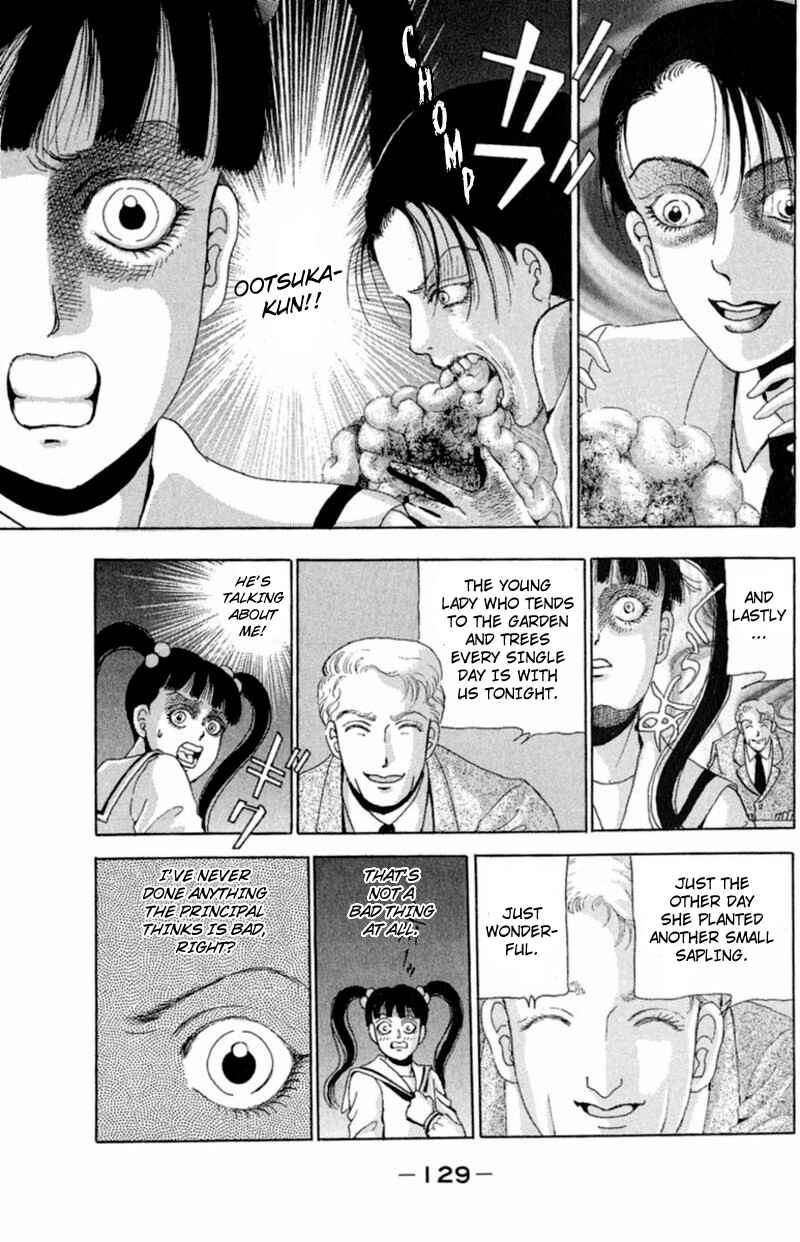 Page 15 Chapter 10 13 Peoples Short Suspense & Horror