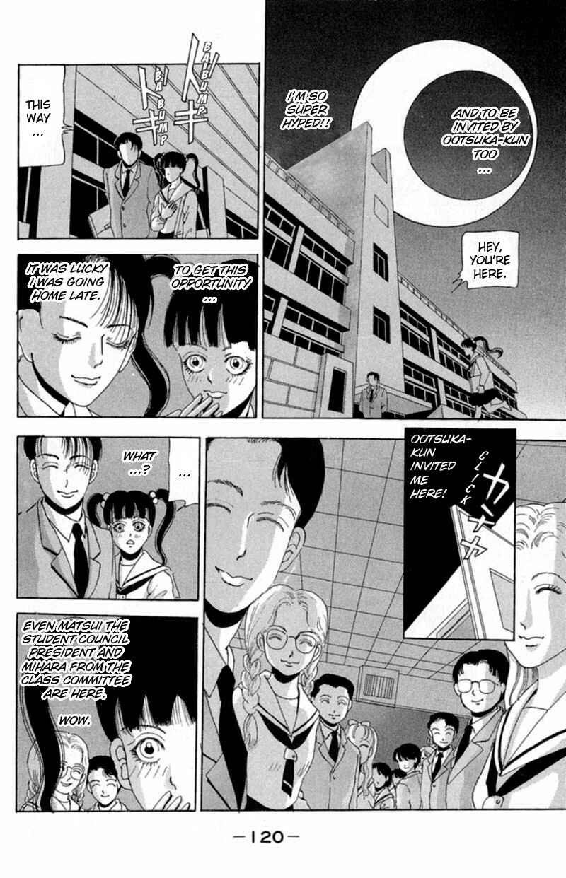 Page 6 Chapter 10 13 Peoples Short Suspense & Horror