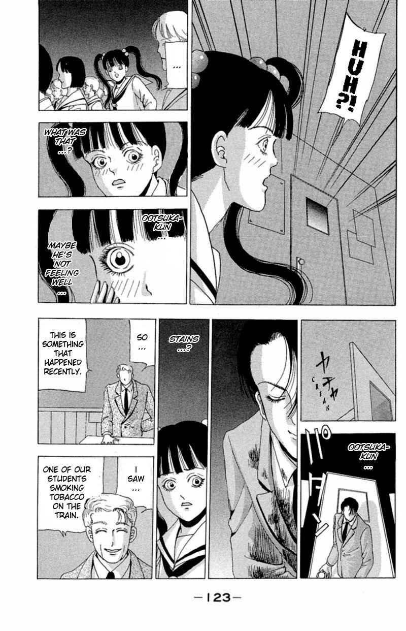 Page 9 Chapter 10 13 Peoples Short Suspense & Horror