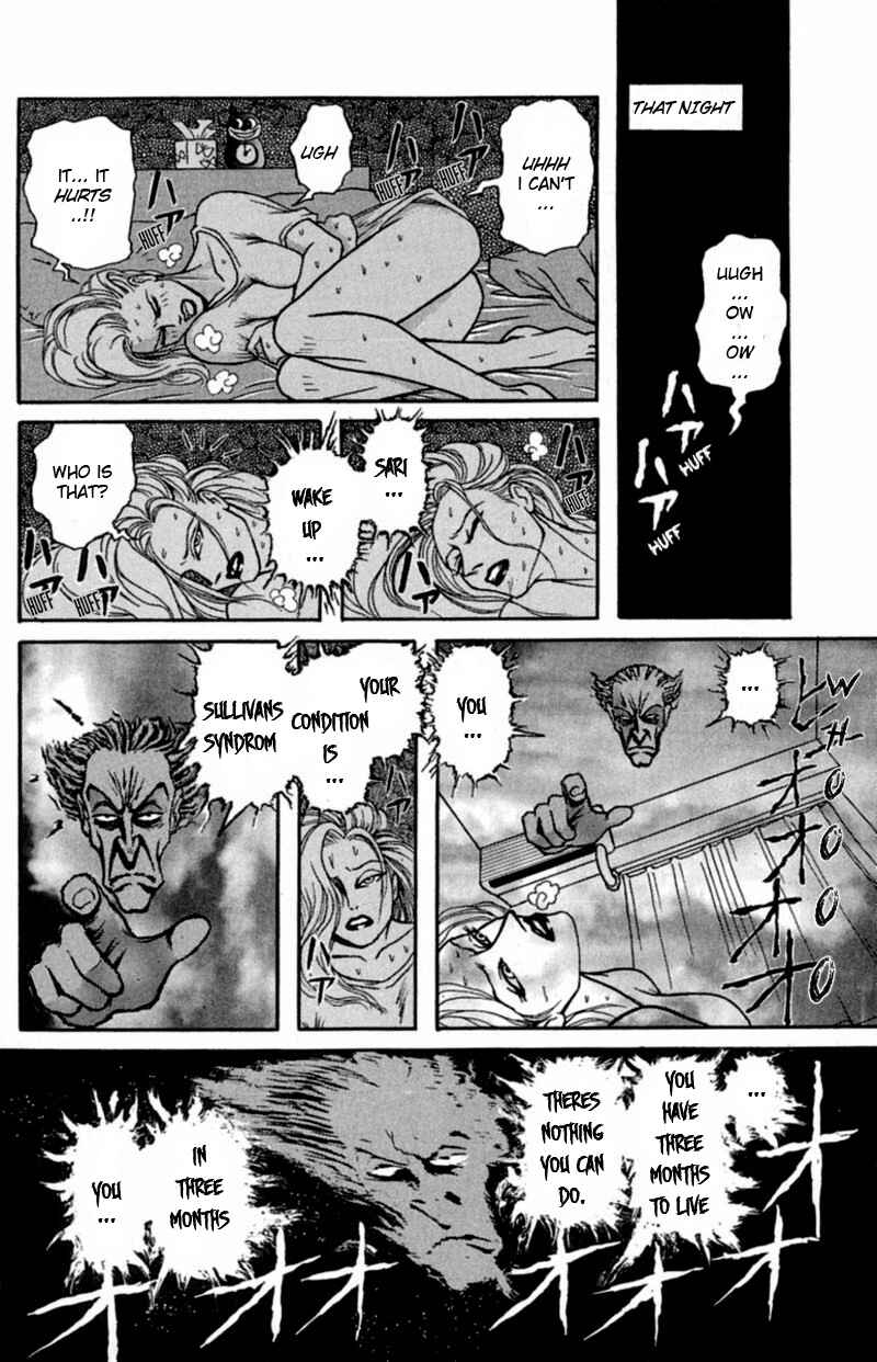 Page 2 Chapter 9 13 Peoples Short Suspense & Horror