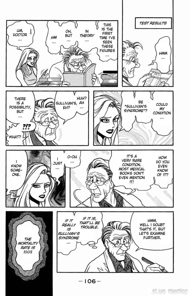 Page 4 Chapter 9 13 Peoples Short Suspense & Horror