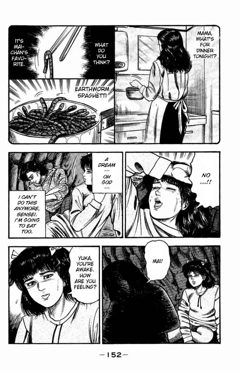 Page 10 Chapter 12 13 Peoples Short Suspense & Horror