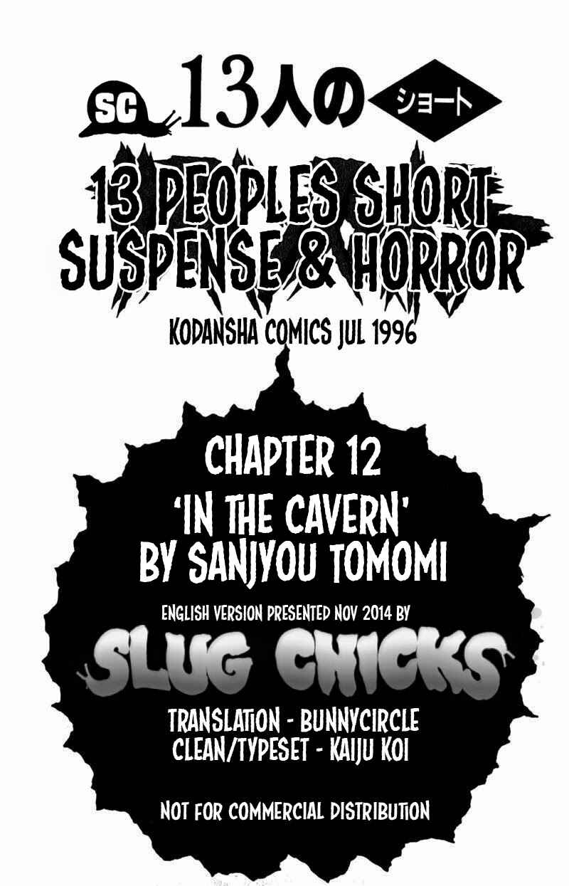 Page 17 Chapter 12 13 Peoples Short Suspense & Horror