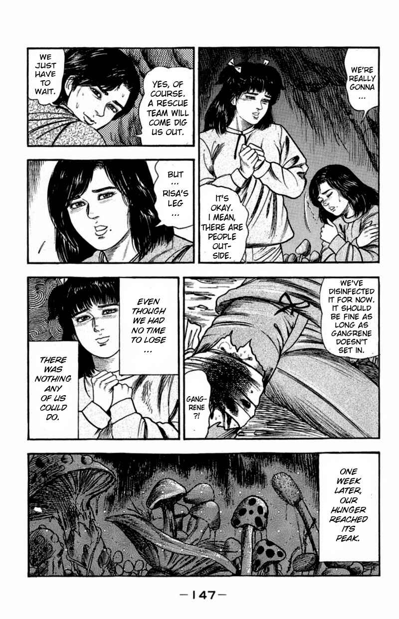 Page 5 Chapter 12 13 Peoples Short Suspense & Horror