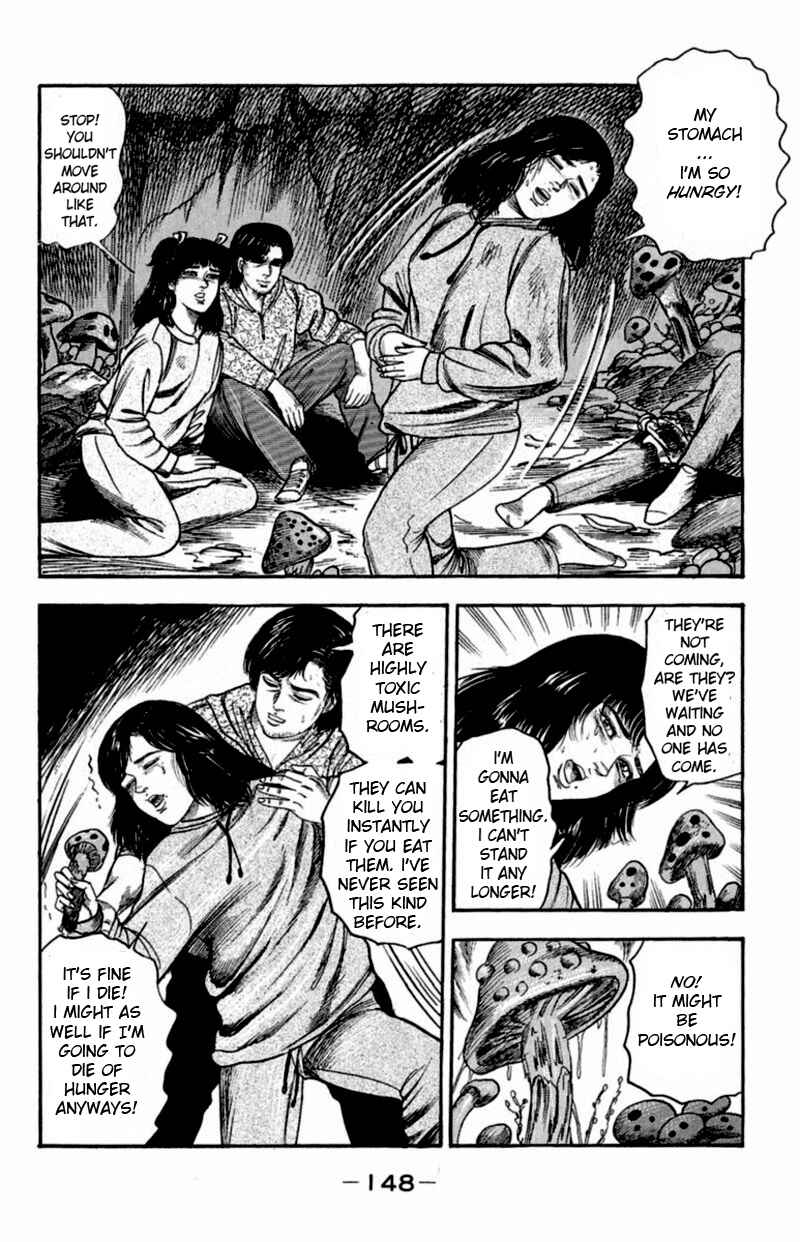 Page 6 Chapter 12 13 Peoples Short Suspense & Horror