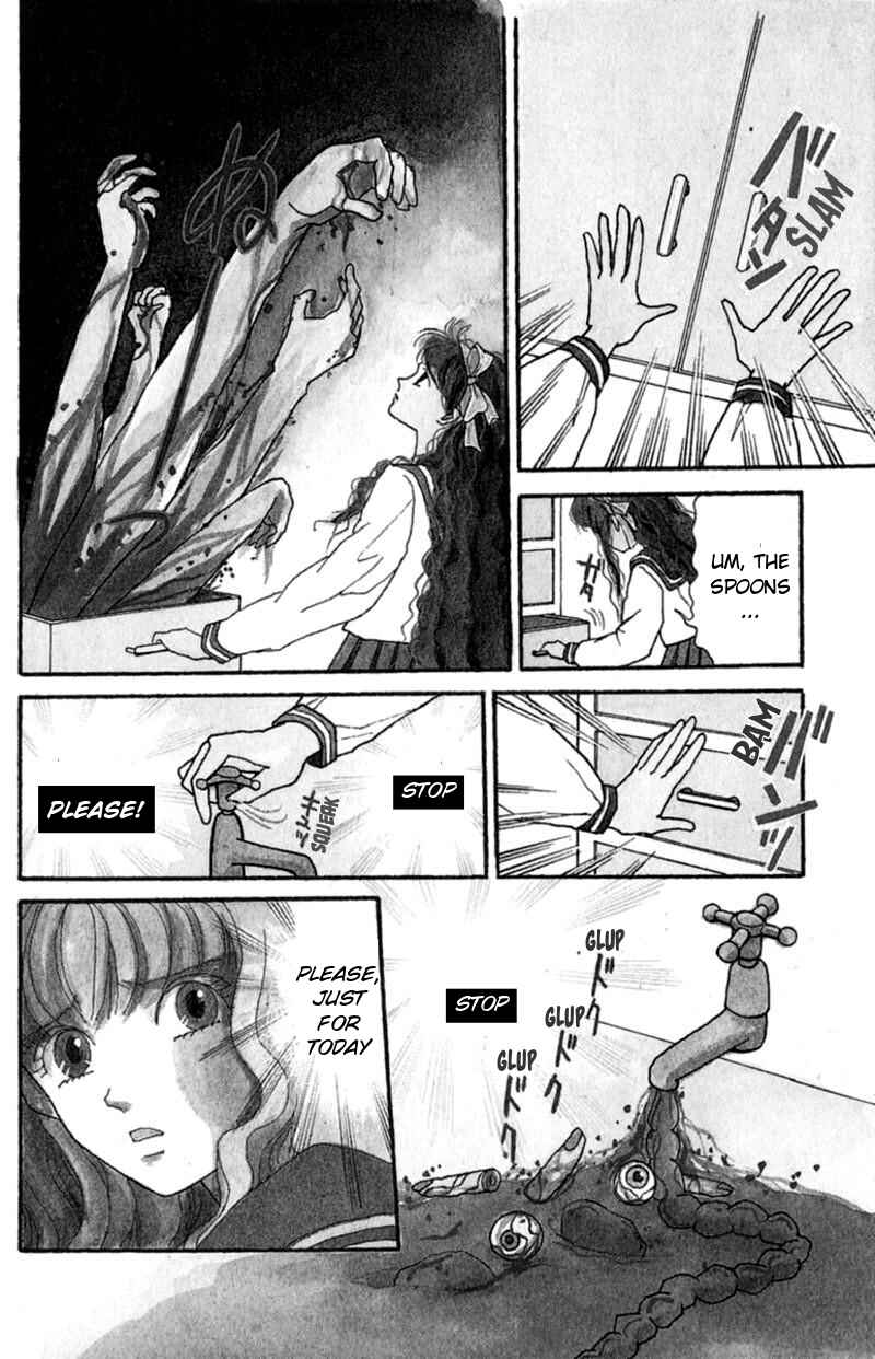 Page 4 Chapter 2 13 Peoples Short Suspense & Horror