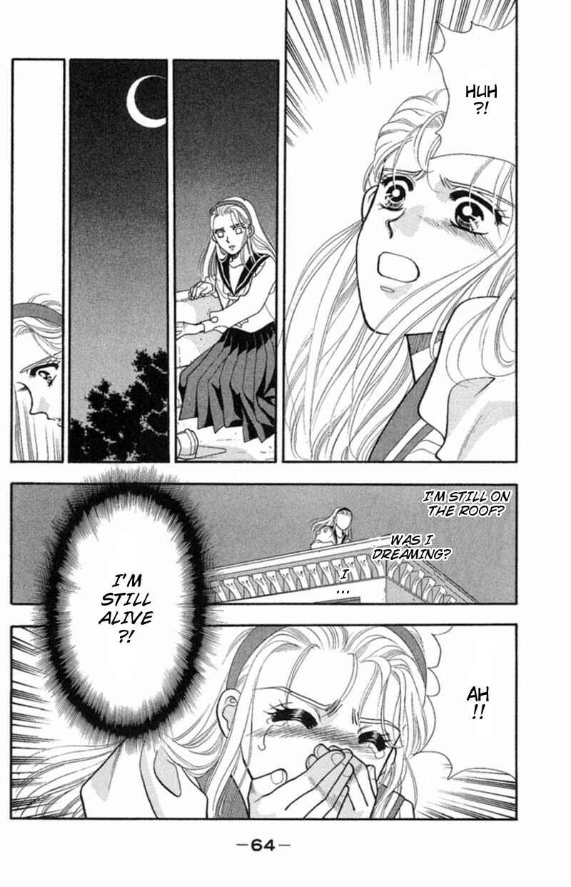Page 10 Chapter 5 13 Peoples Short Suspense & Horror