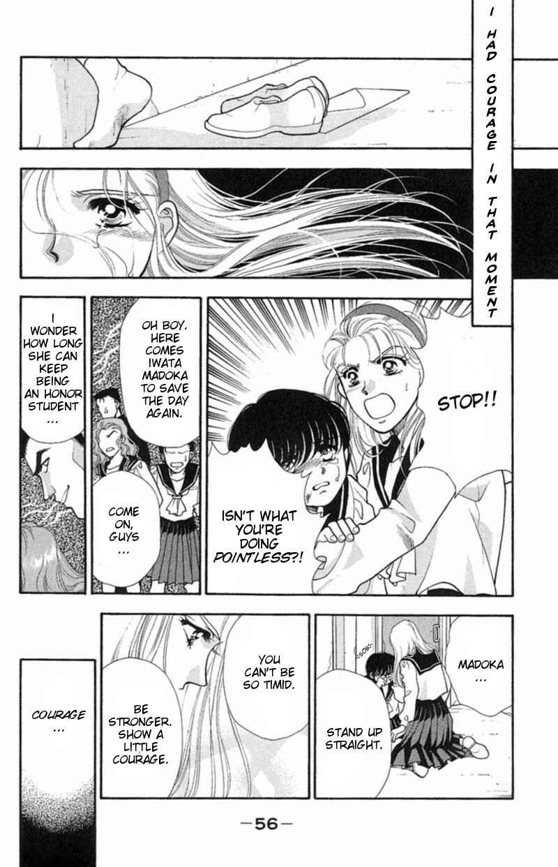 Page 2 Chapter 5 13 Peoples Short Suspense & Horror