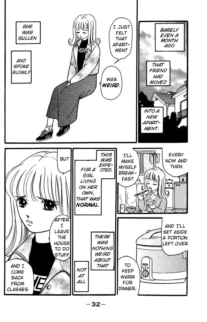 Page 2 Chapter 3 13 Peoples Short Suspense & Horror