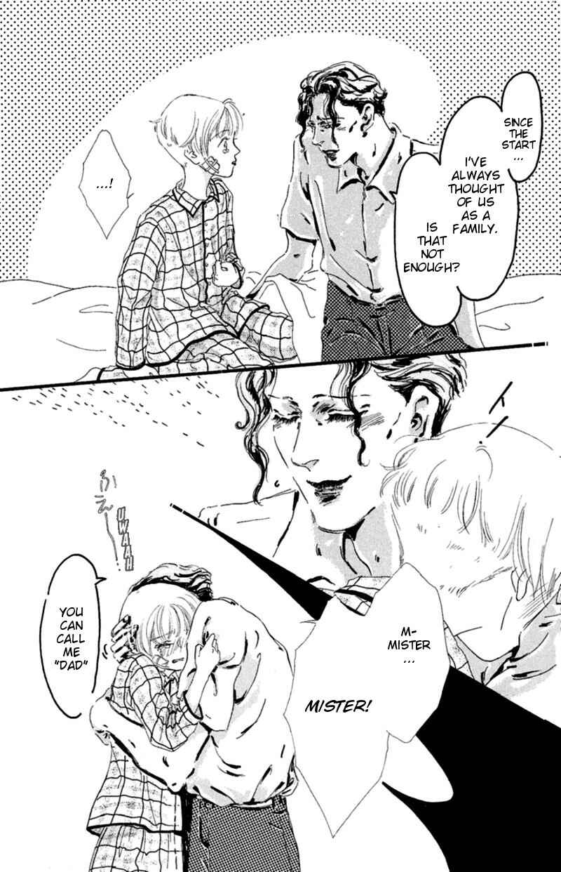 Page 9 Chapter 8 13 Peoples Short Suspense & Horror