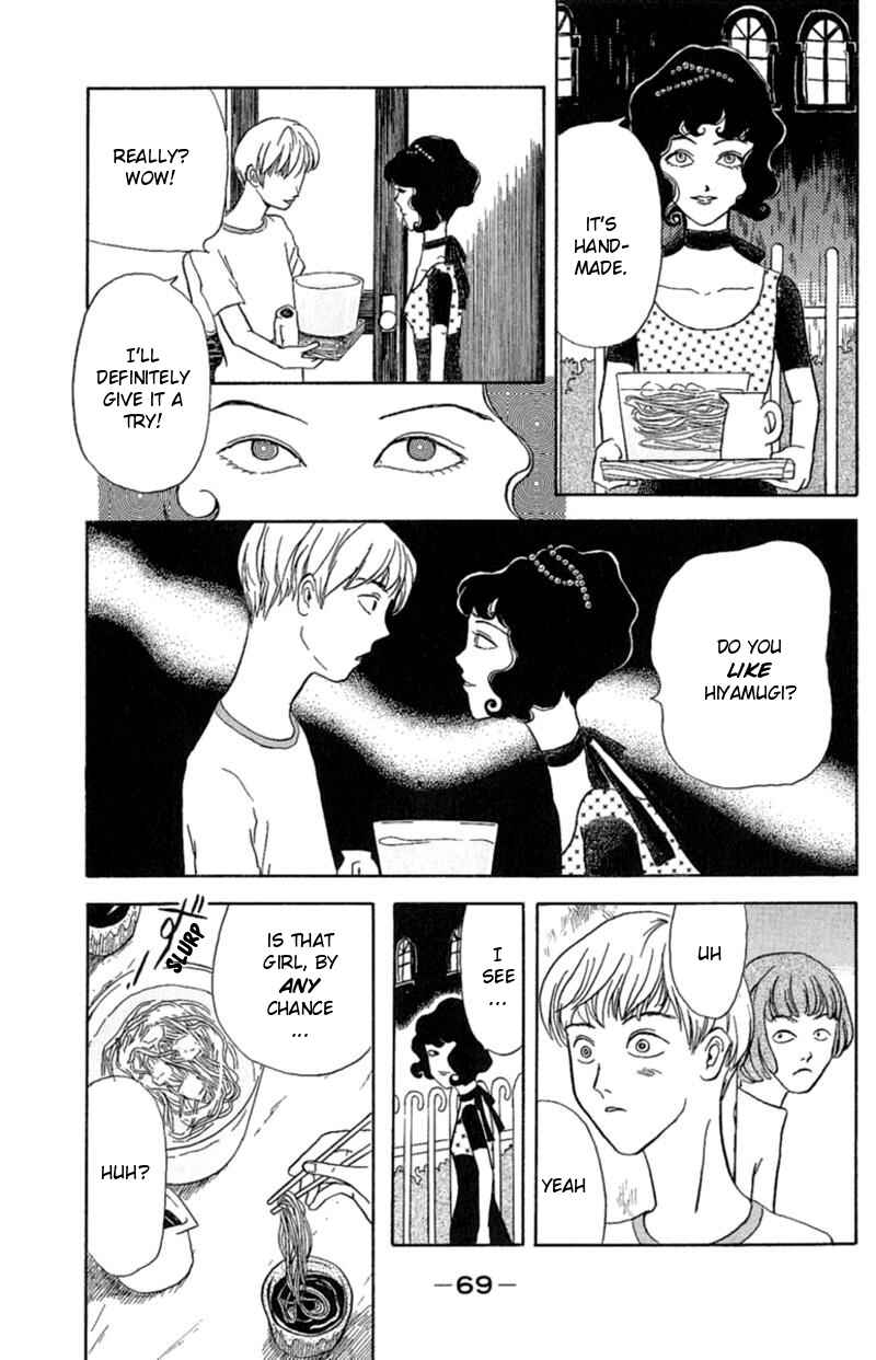 Page 3 Chapter 6 13 Peoples Short Suspense & Horror