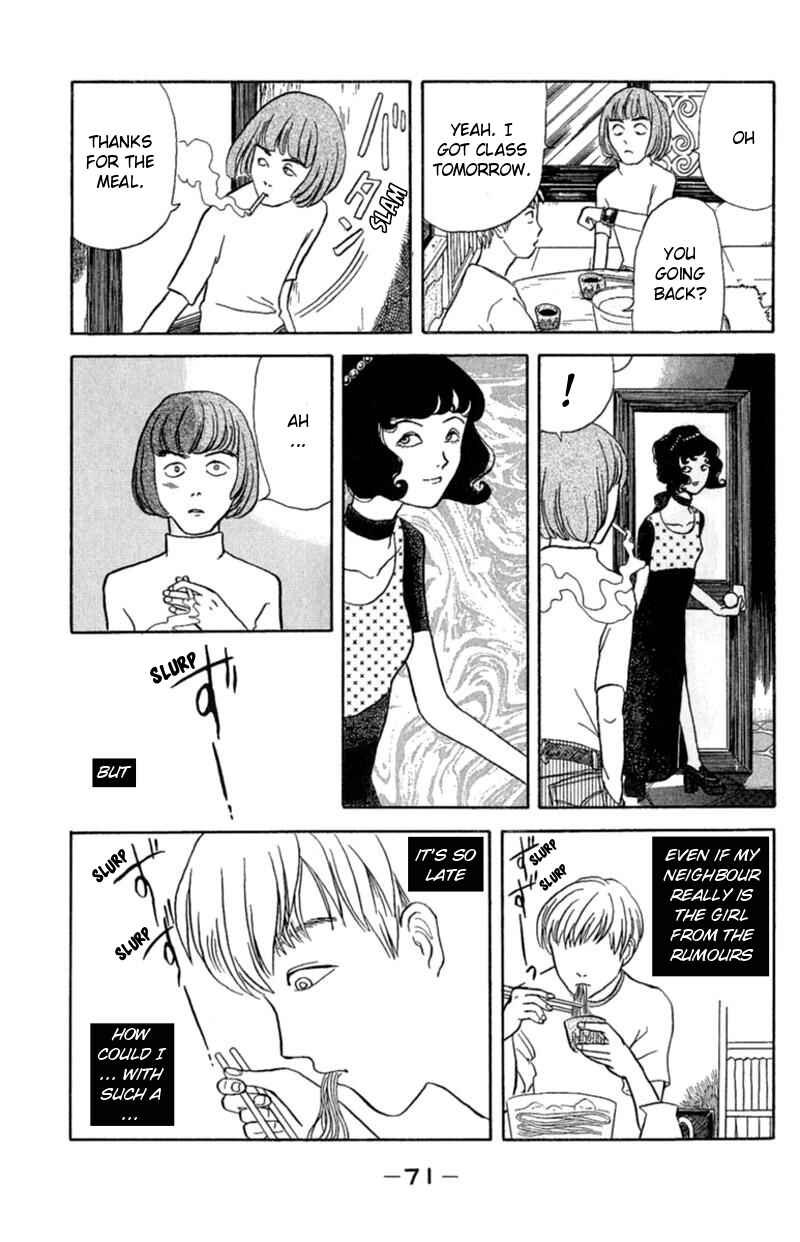 Page 5 Chapter 6 13 Peoples Short Suspense & Horror