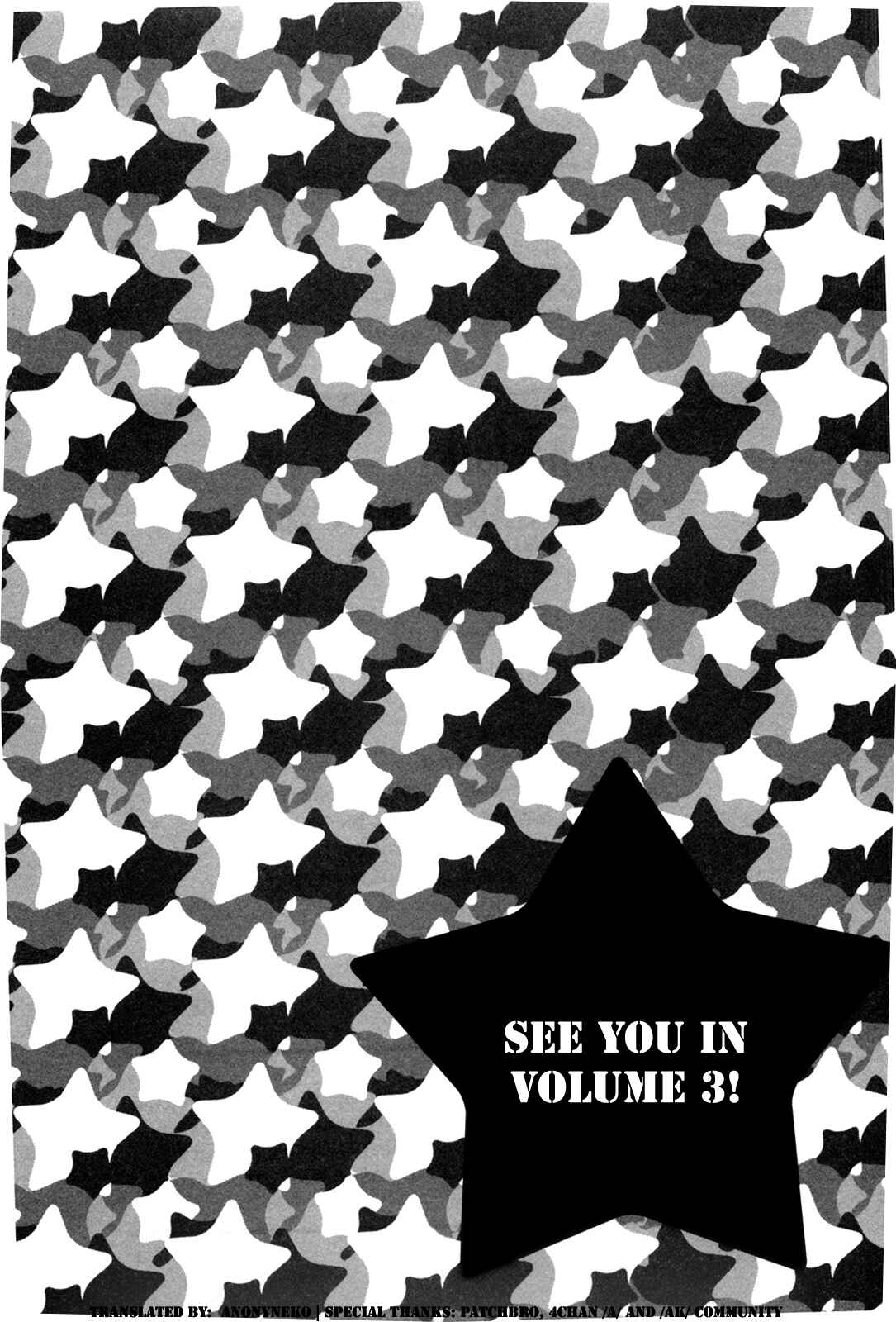 Page 9 Chapter 27.2 Tokurei Sochi Dantai Stella Jogakuin Koutouka C³ Bu