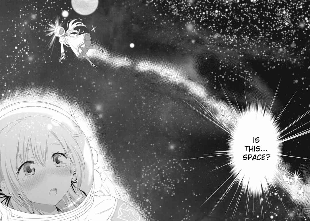Page 19 Chapter 18 Girigiri Out