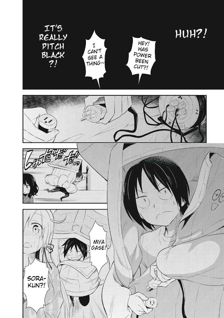 Page 23 Chapter 11 Girigiri Out