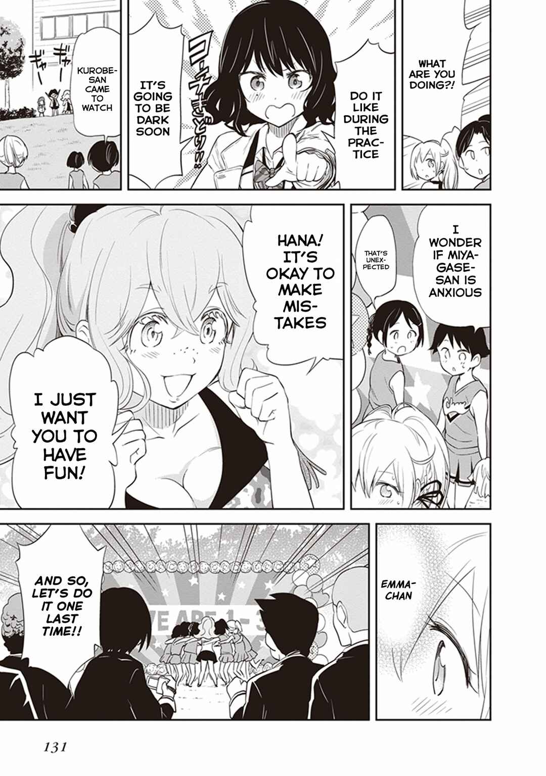 Page 25 Chapter 25 Girigiri Out
