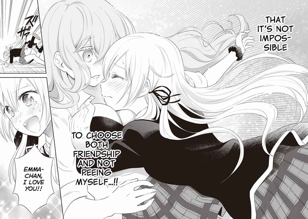 Page 29 Chapter 28 Girigiri Out