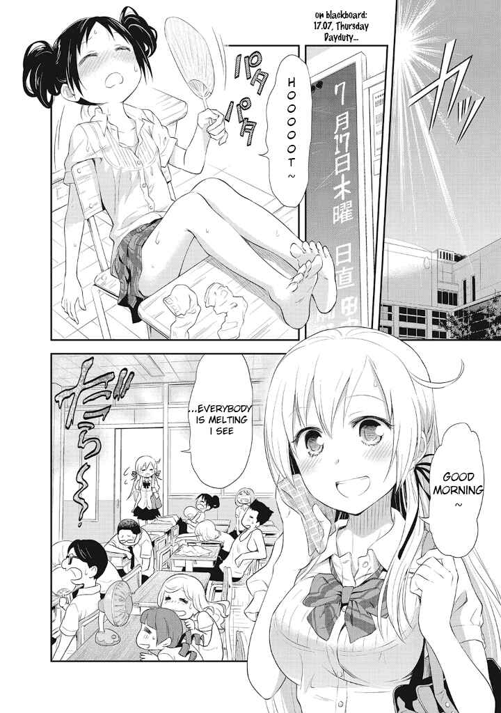 Page 2 Chapter 9 Girigiri Out