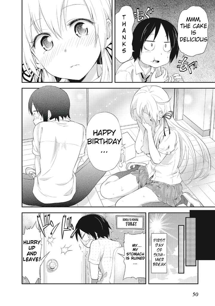 Page 23 Chapter 9 Girigiri Out