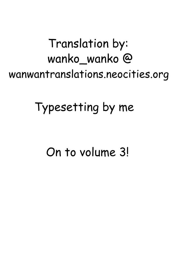Page 24 Chapter 13.5 Girigiri Out
