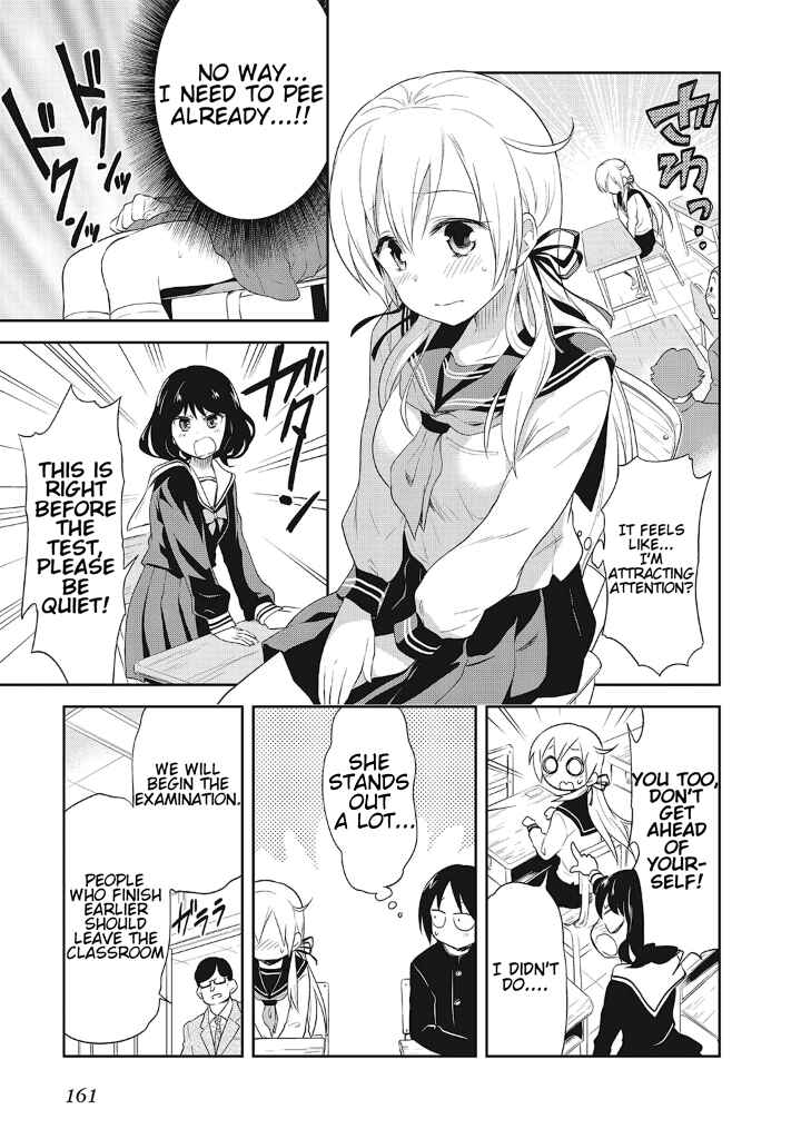 Page 5 Chapter 13.5 Girigiri Out