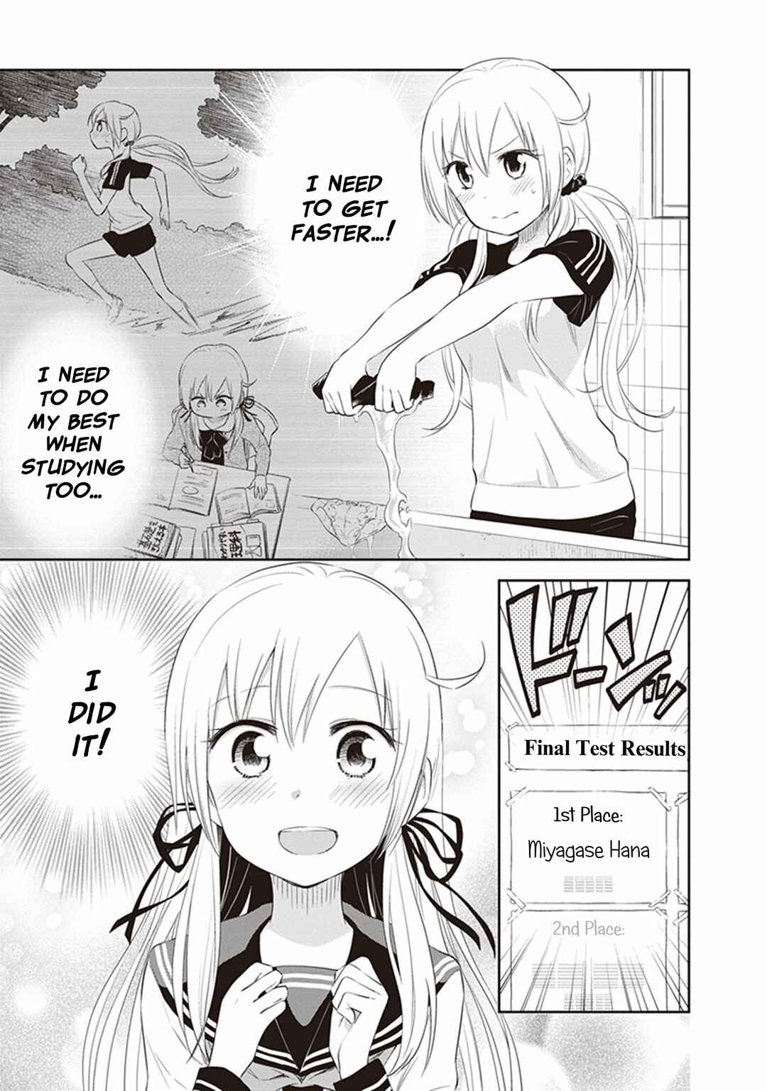 Page 9 Chapter 26.5 Girigiri Out