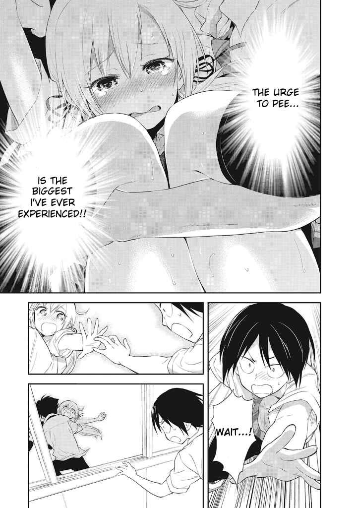 Page 23 Chapter 12 Girigiri Out