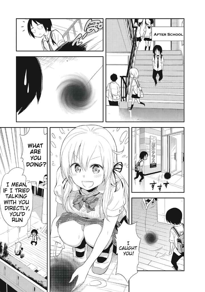 Page 9 Chapter 12 Girigiri Out