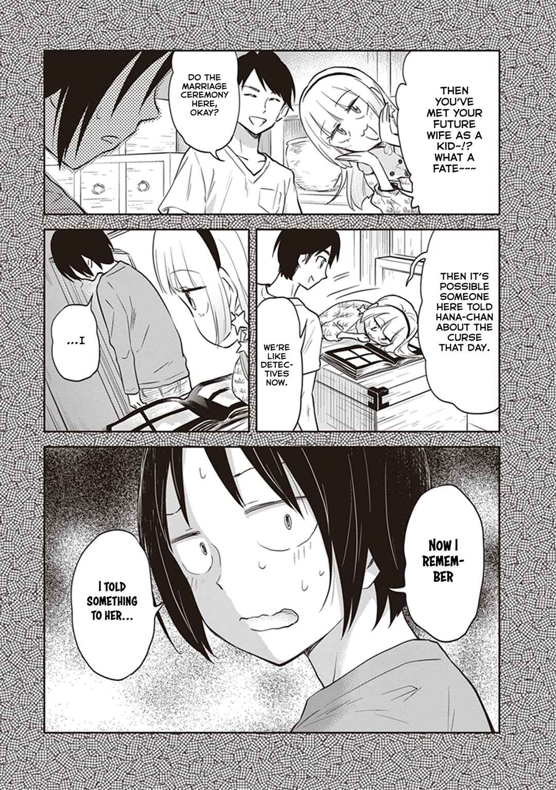 Page 17 Chapter 38 Girigiri Out