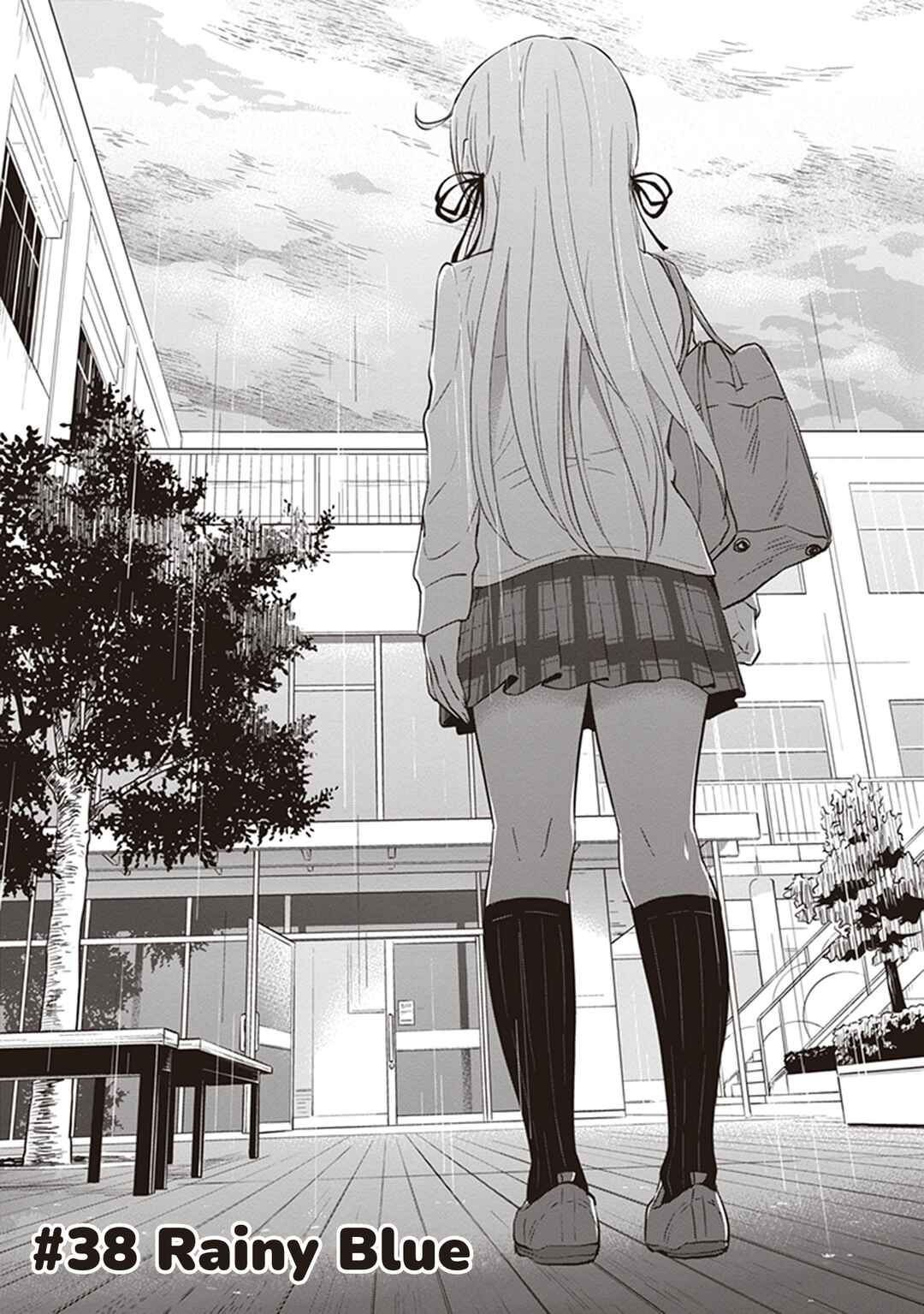 Page 3 Chapter 38 Girigiri Out