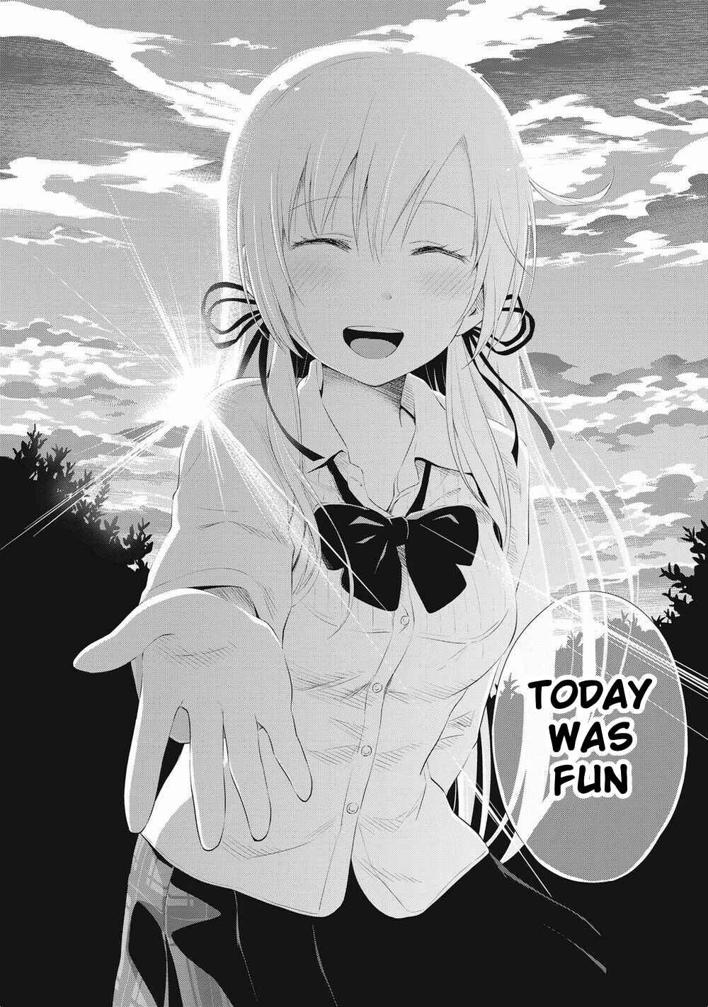 Page 20 Chapter 20 Girigiri Out