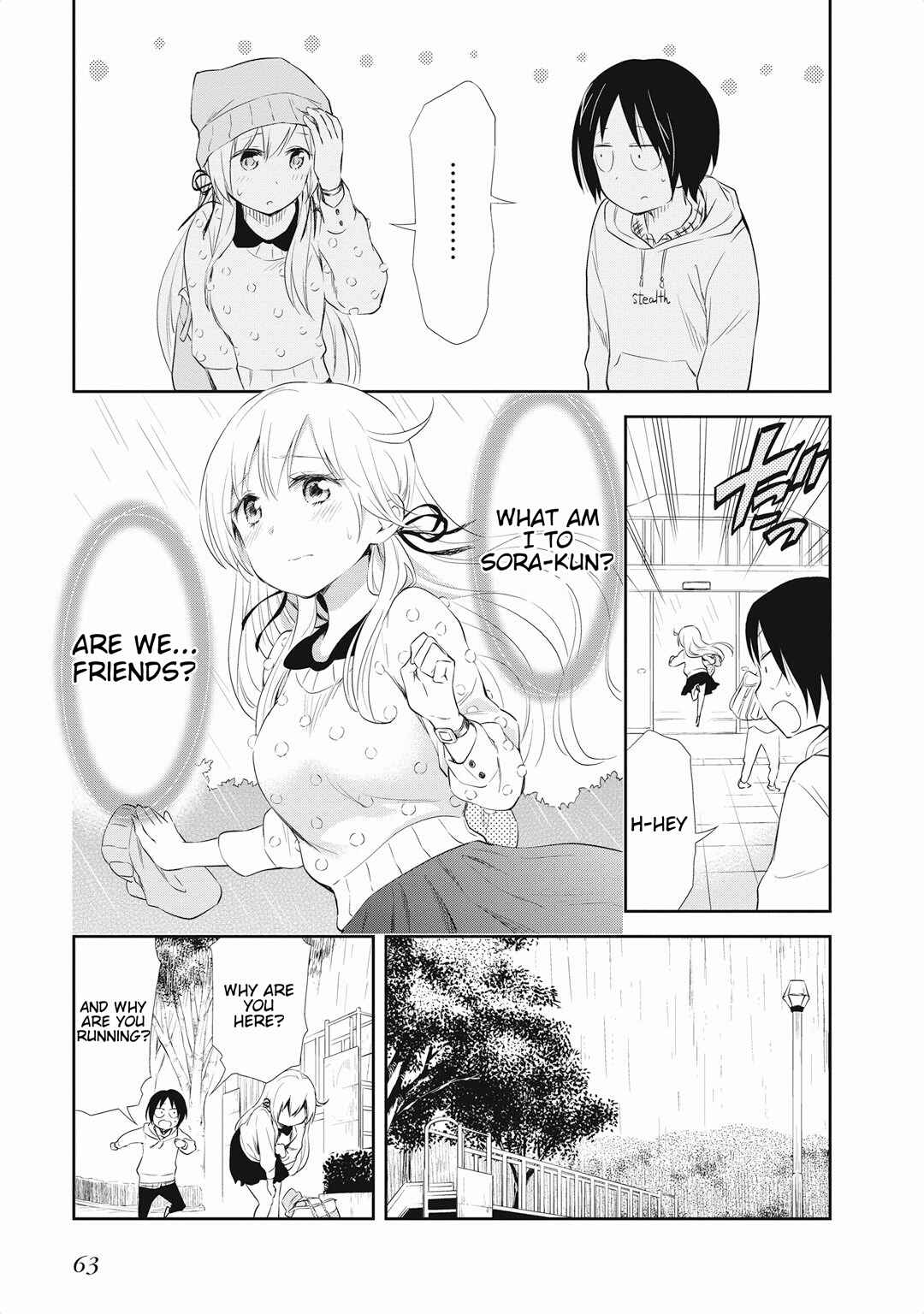 Page 23 Chapter 16 Girigiri Out