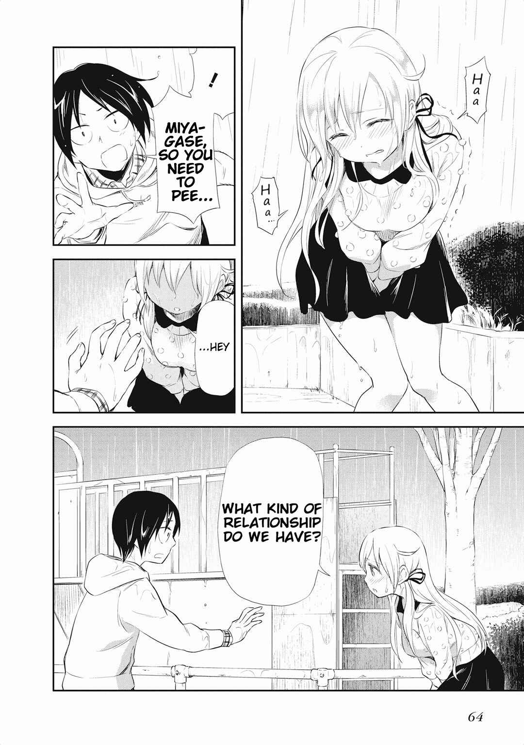 Page 24 Chapter 16 Girigiri Out