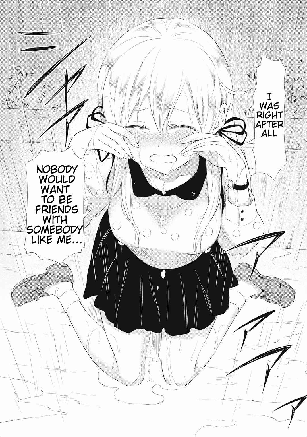 Page 26 Chapter 16 Girigiri Out