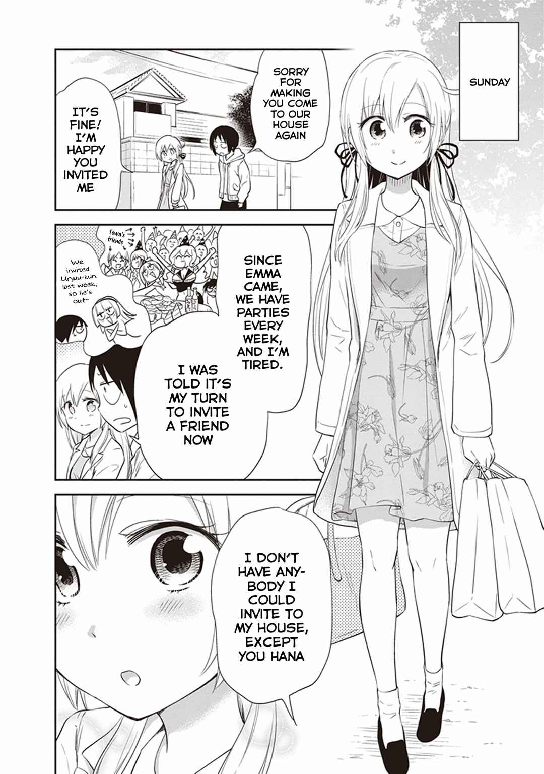 Page 2 Chapter 26 Girigiri Out