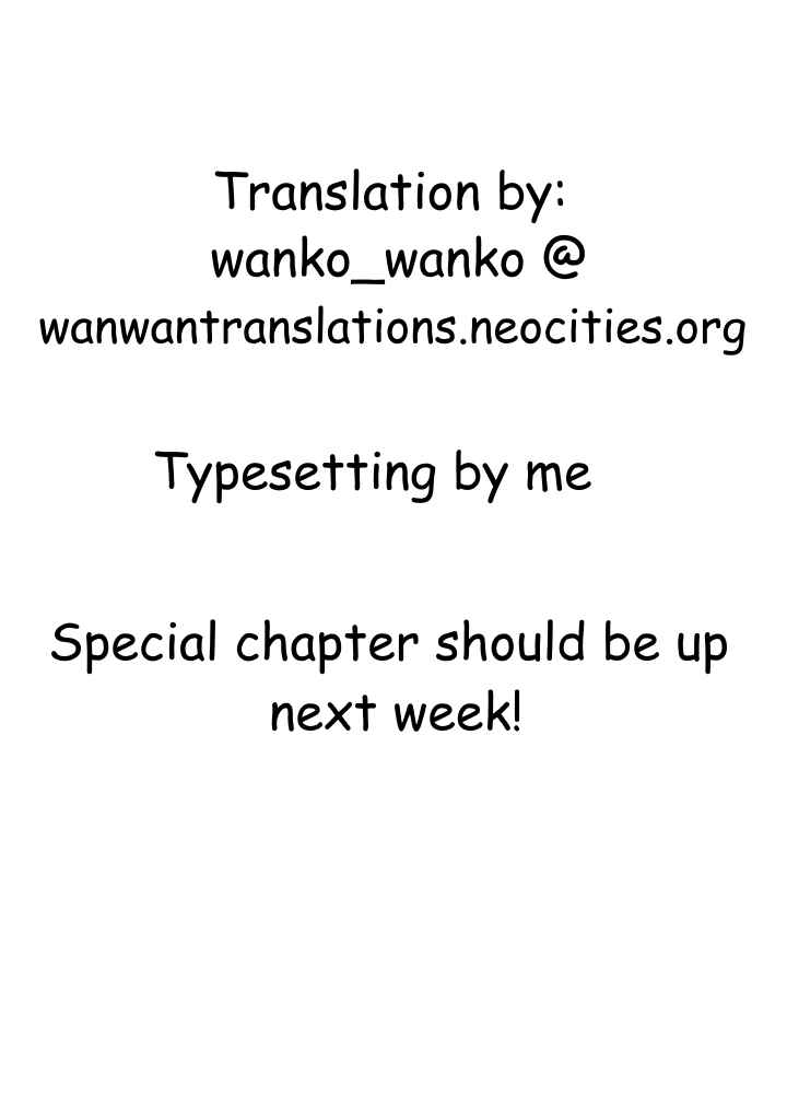 Page 25 Chapter 13 Girigiri Out