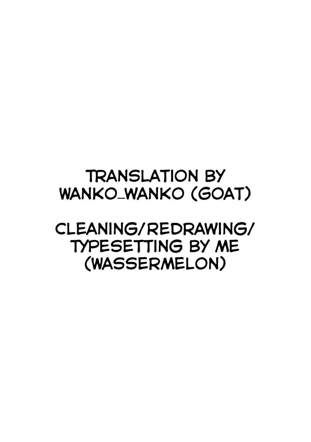 Page 13 Chapter 27.5 Girigiri Out